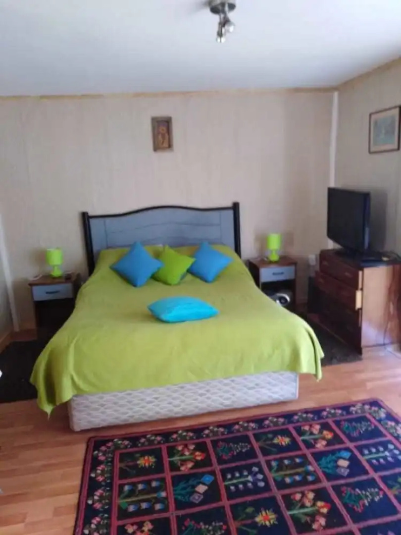 Las Nubes los Colihues de Melosilla