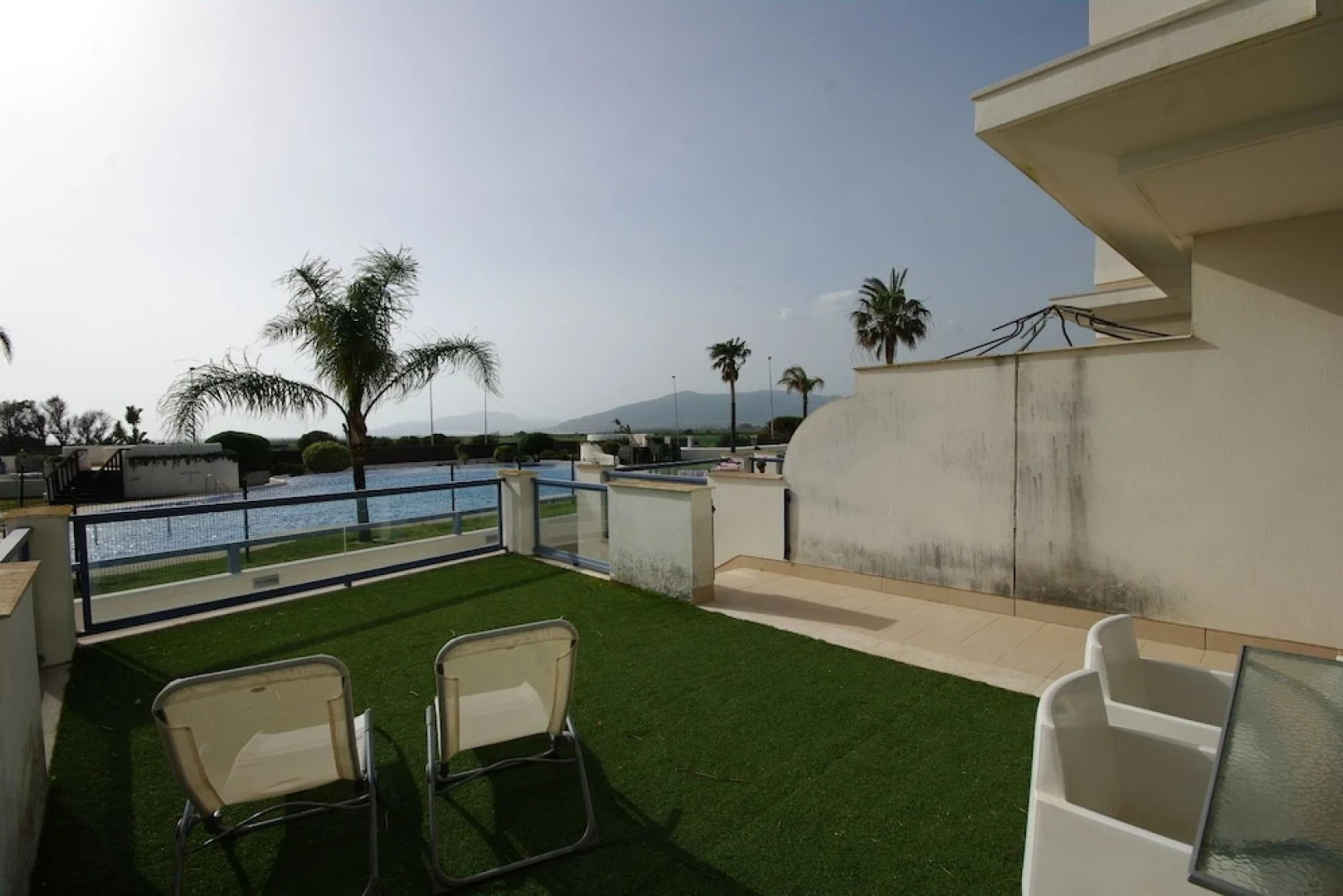 49 Reserva de los Lances III