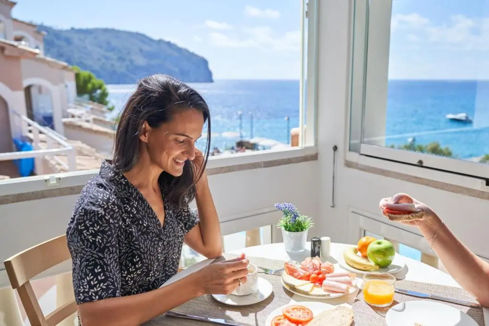 Bahía Suites Camp De Mar