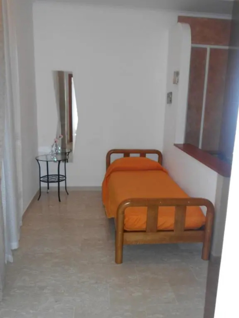 Appartamento mare e monti Two