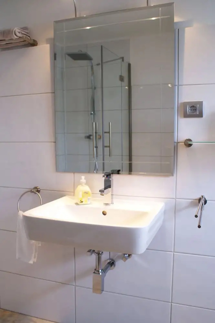 Gästehaus am Rombergpark Dortmund