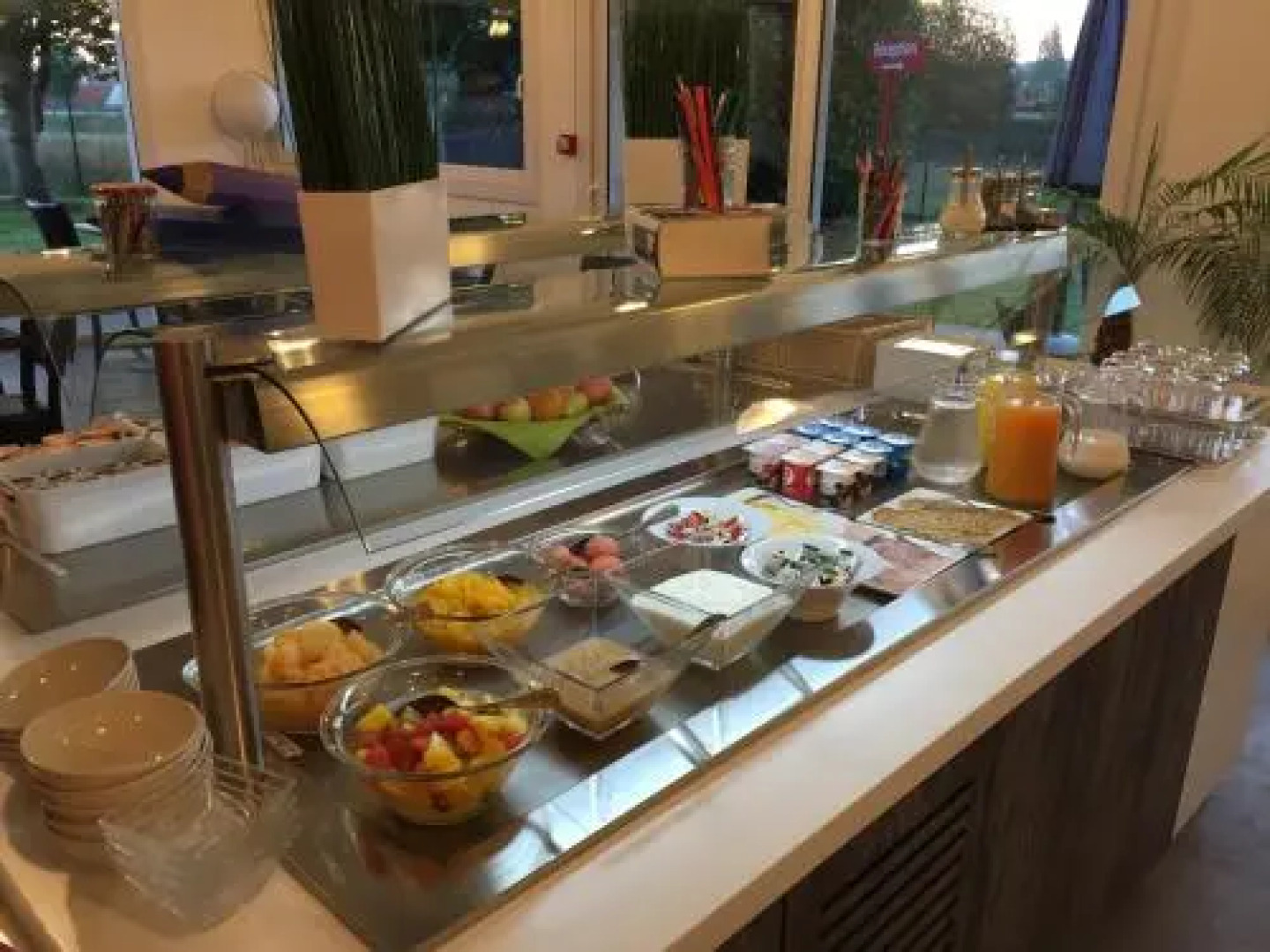 Brit Hotel Rouen Sud  Val-de-Reuil