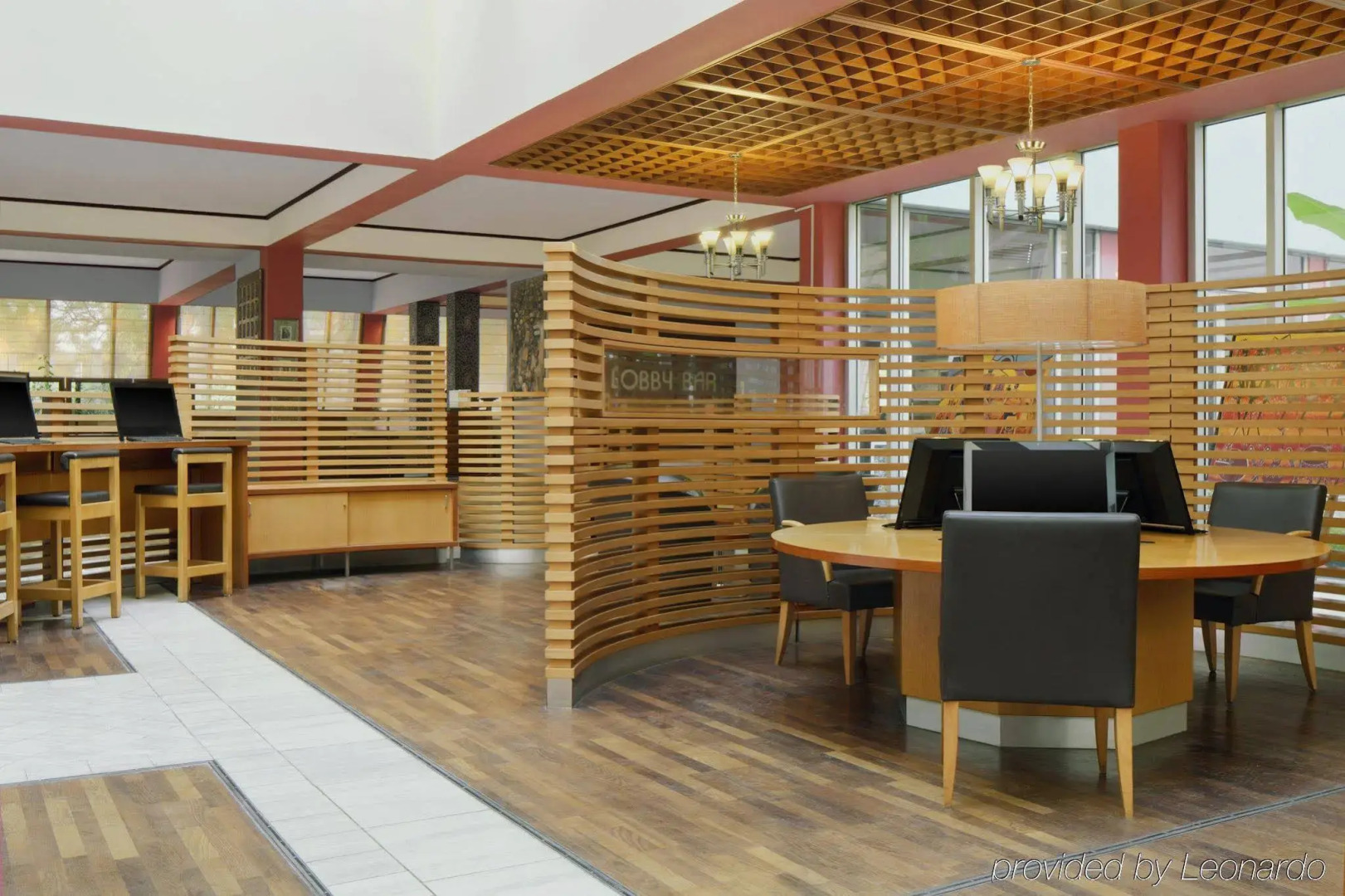 Abuja Continental Hotel