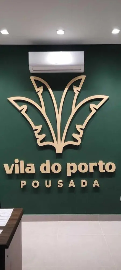 Vila do Porto Morretes