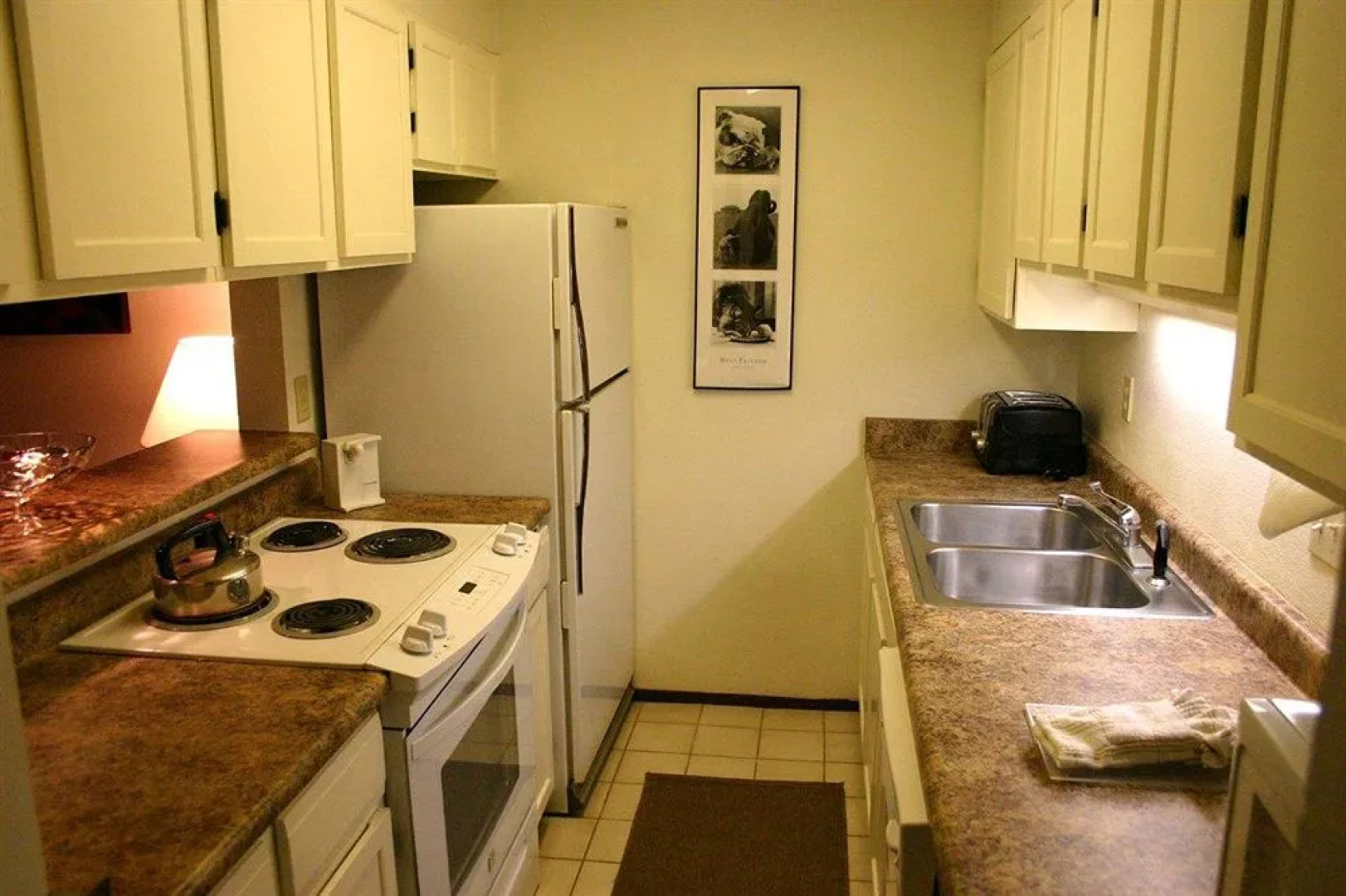 Center Village By Copper Vacations