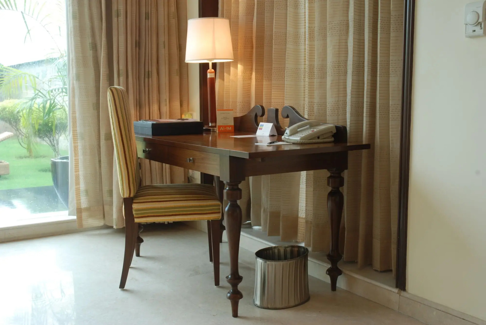 The Lalit Temple View Khajuraho