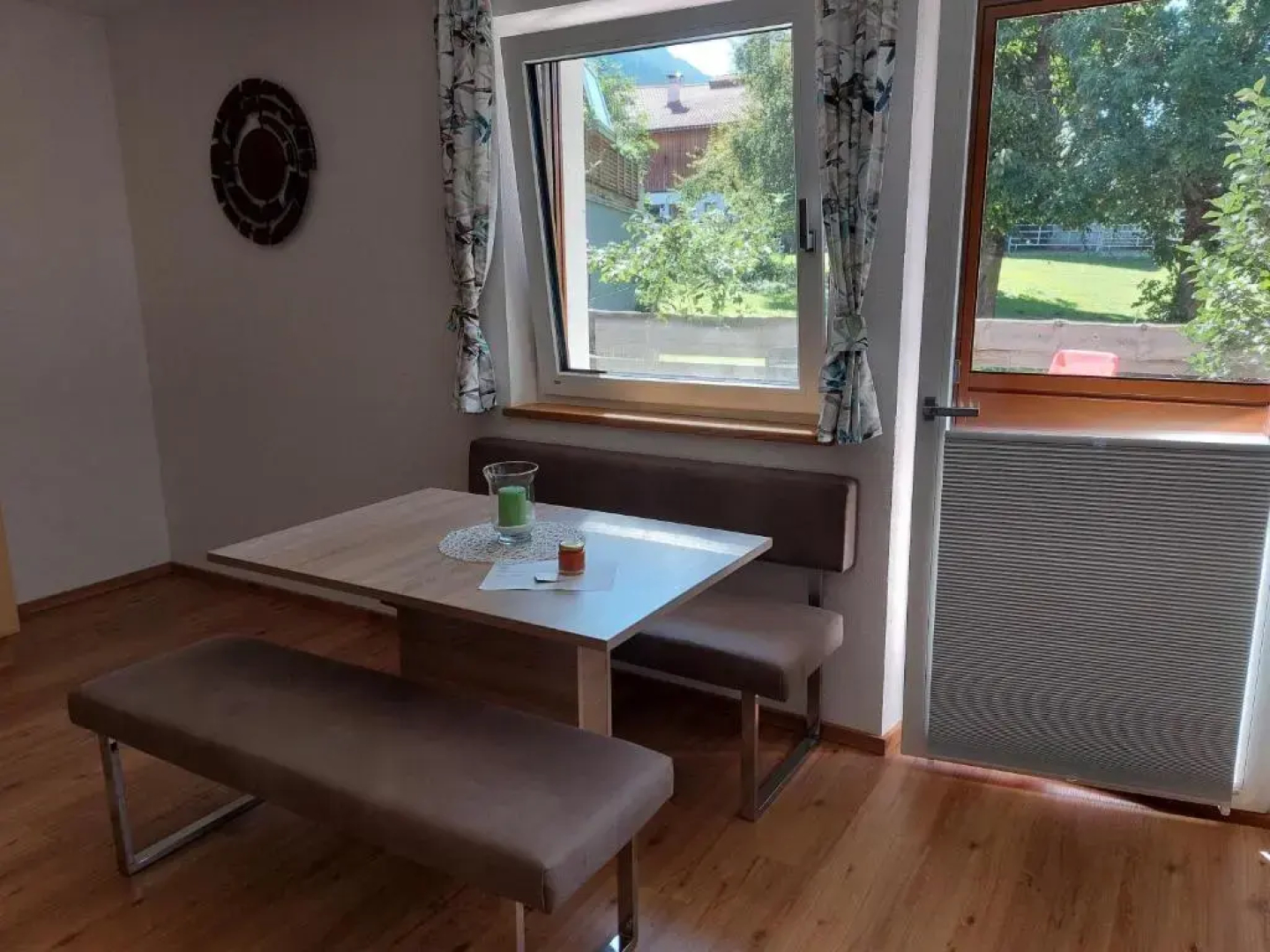 Ferienwohnung Gstreinthaler