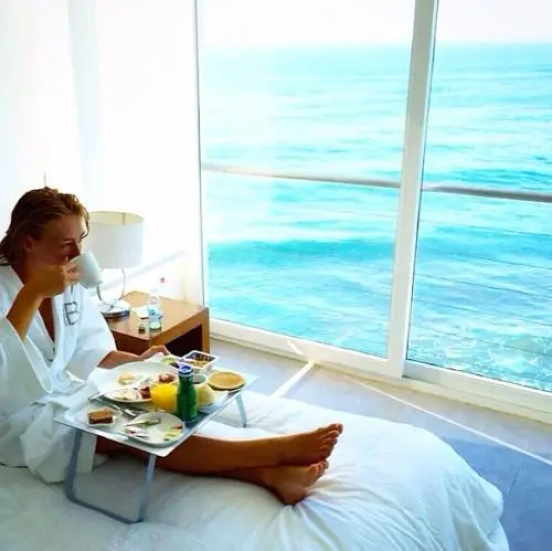 B Boutique Hotel