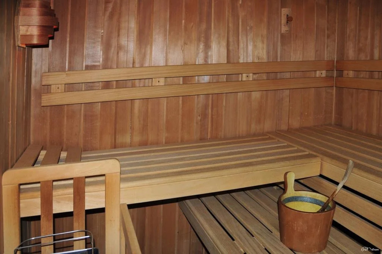 Hotel Garni Fuchsenstube