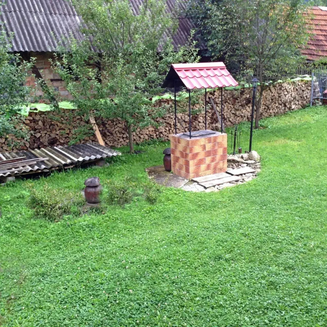 Private Guest House Tauer