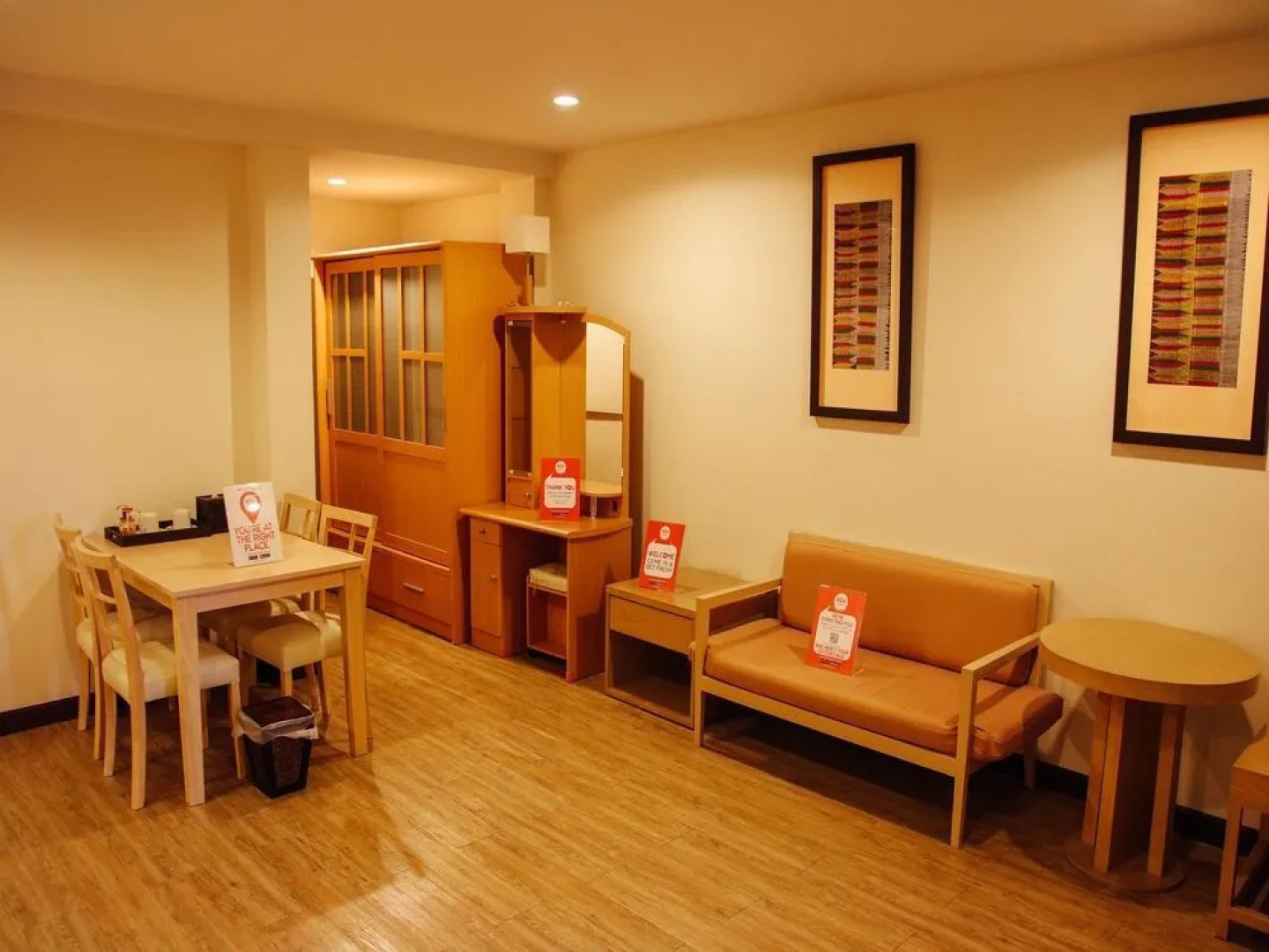 Nida Rooms Udon Thani Town 424