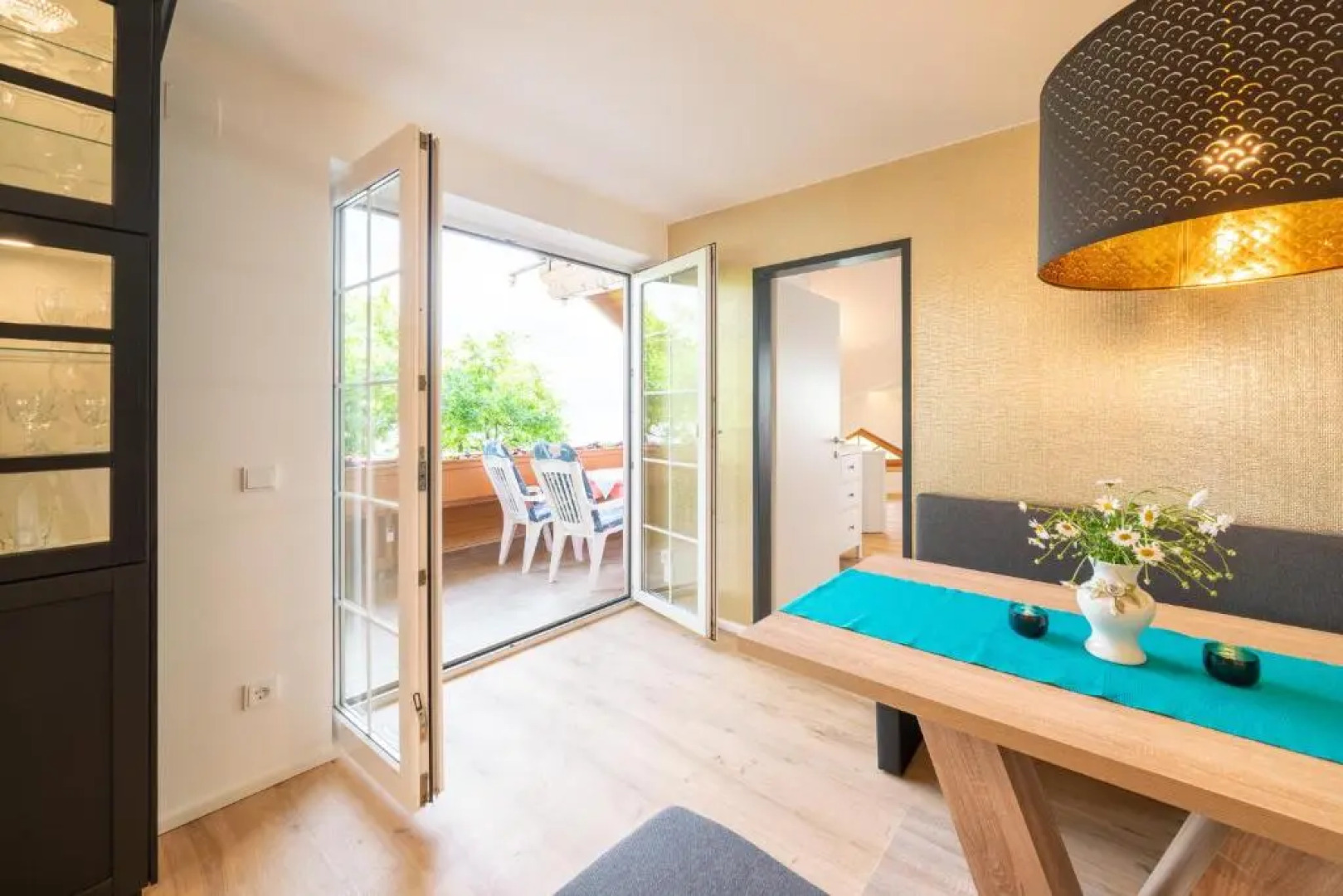 Seefels Appartements