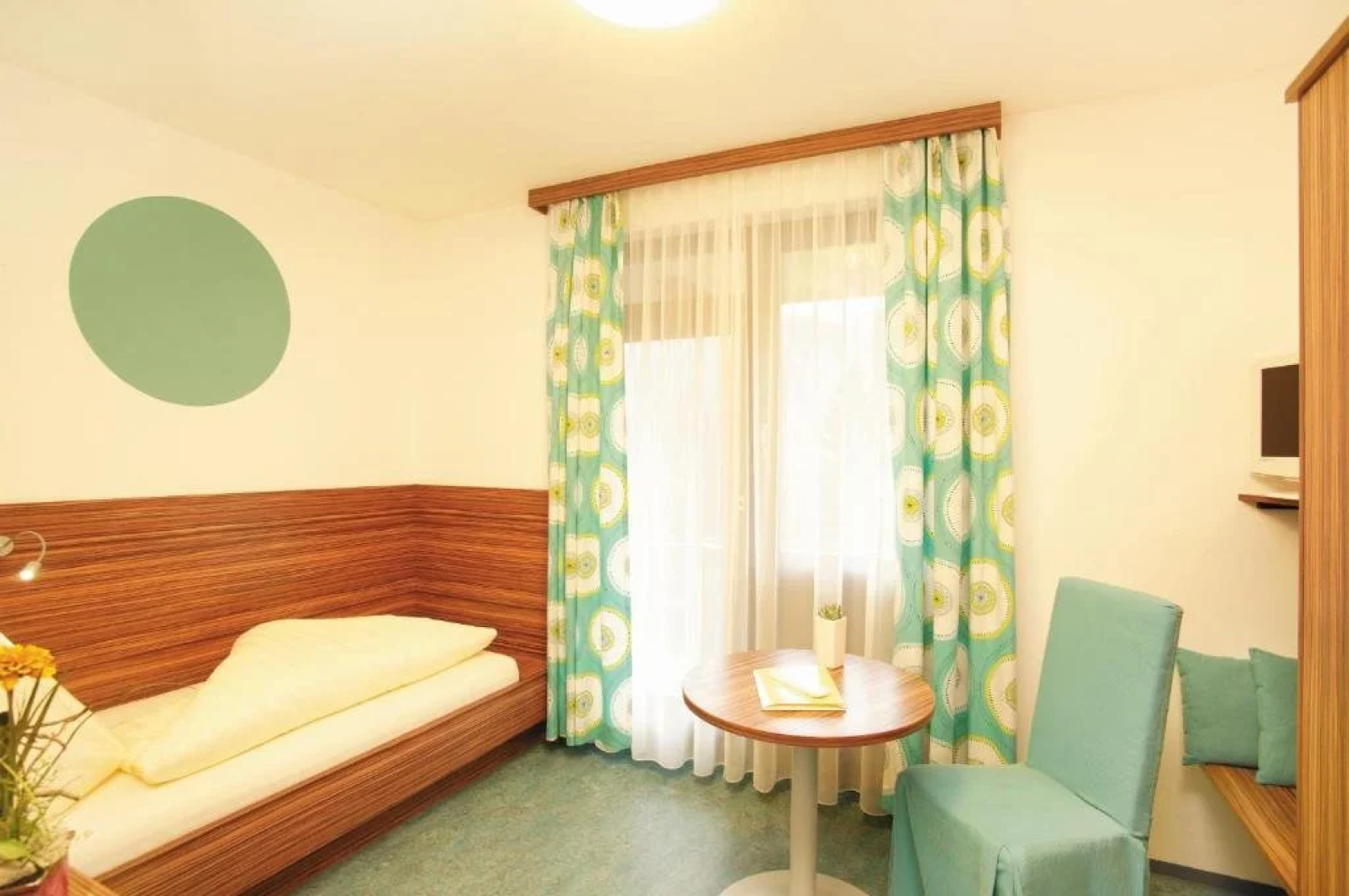 Hotel Freunde der Natur