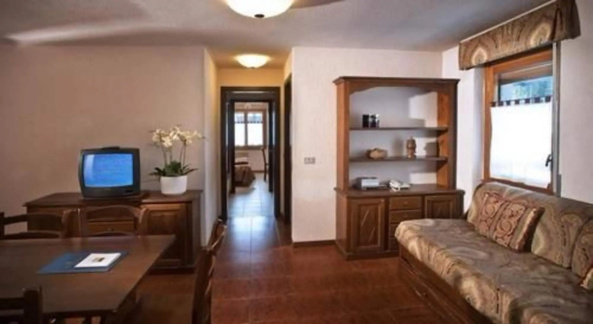 TH La Thuile - Planibel Residence