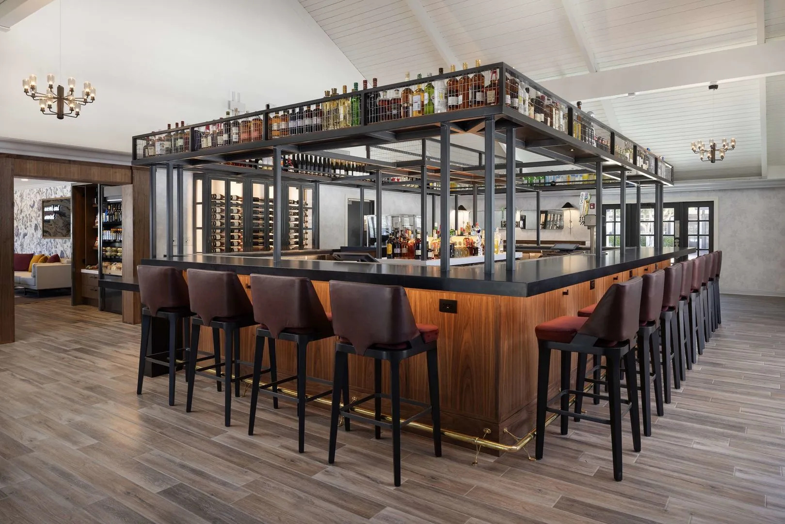 The Hadsten Solvang, Tapestry Collection by Hilton