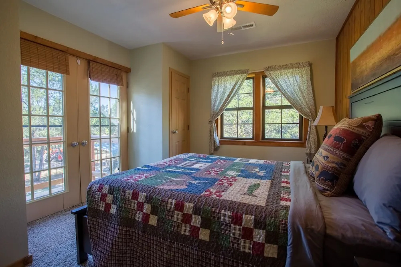 Henrys Hideaway by RedAwning