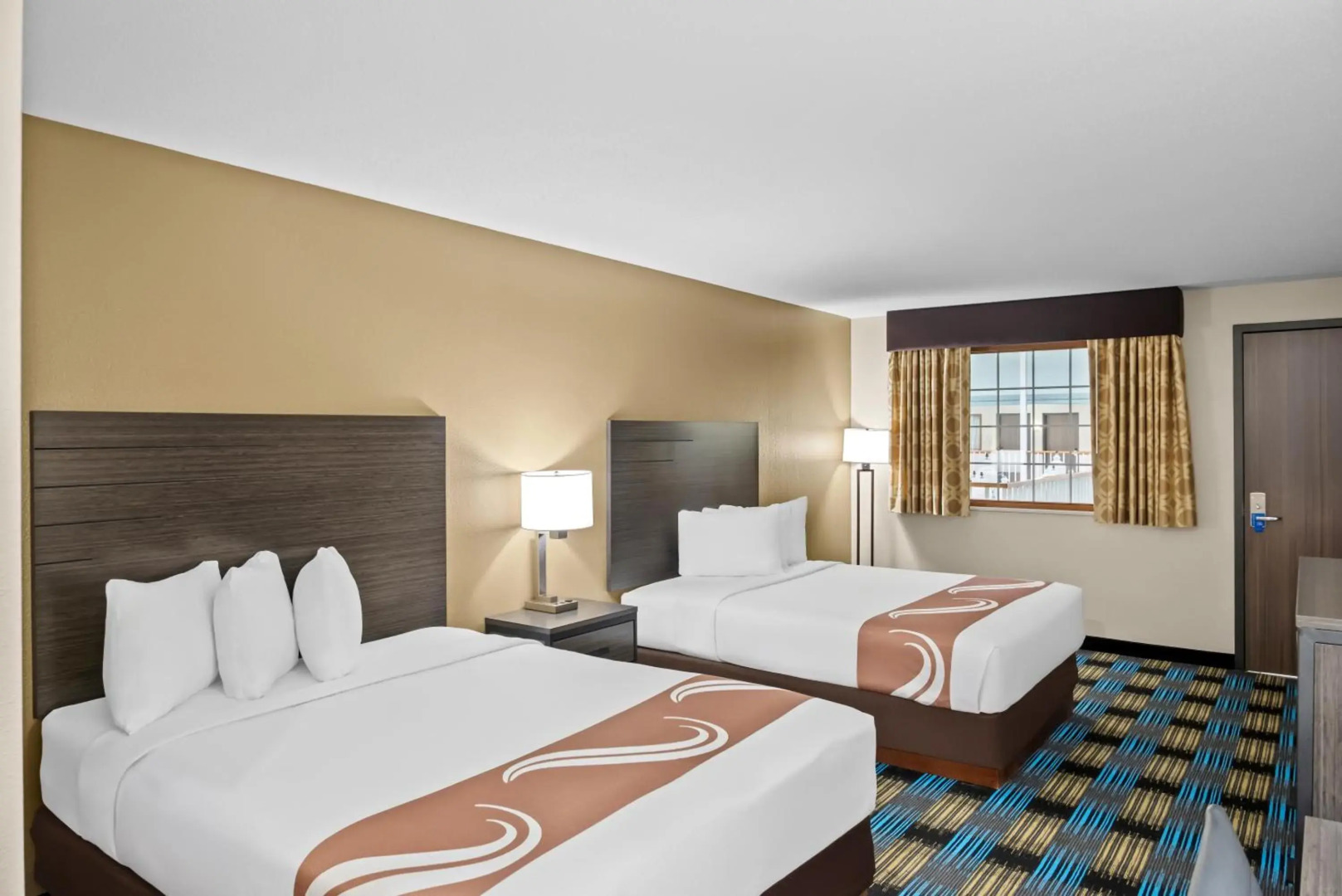 Rodeway Inn Grandville - Grand Rapids
