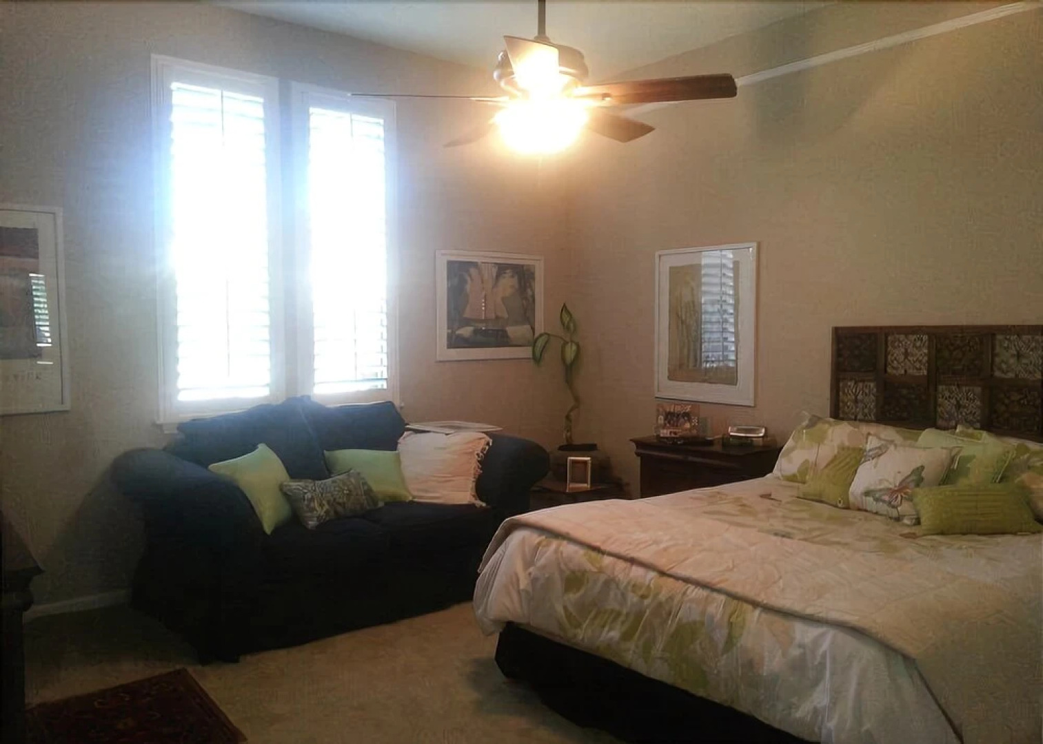 West Galveston by THC