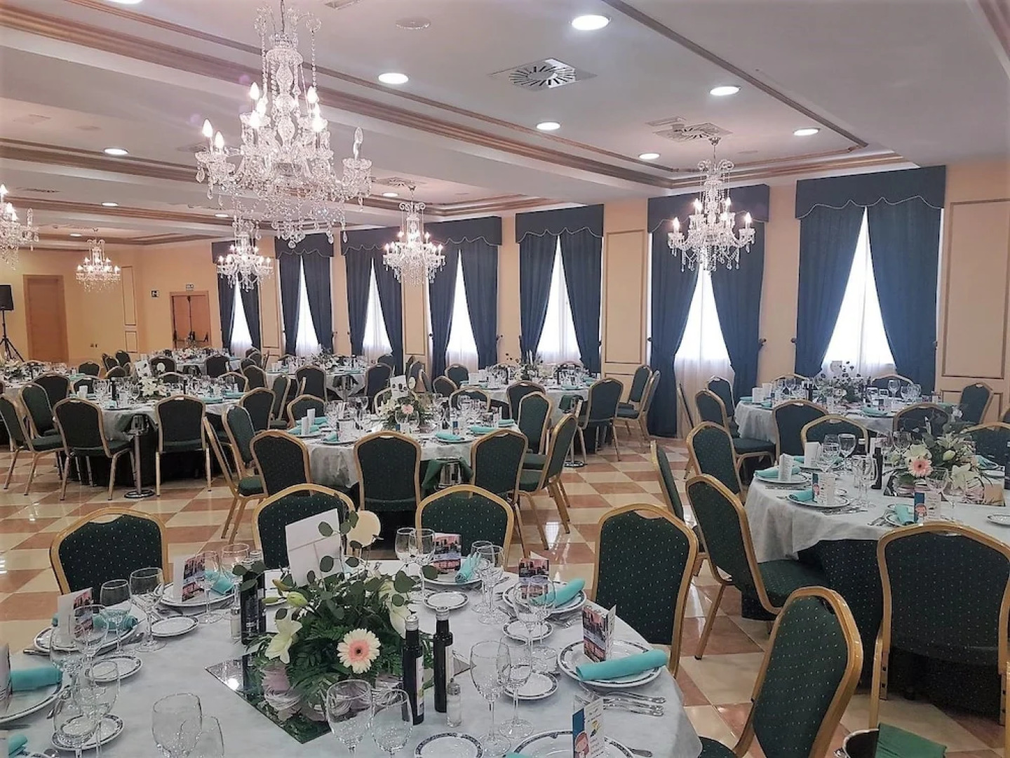 Hotel Valle del Almanzora