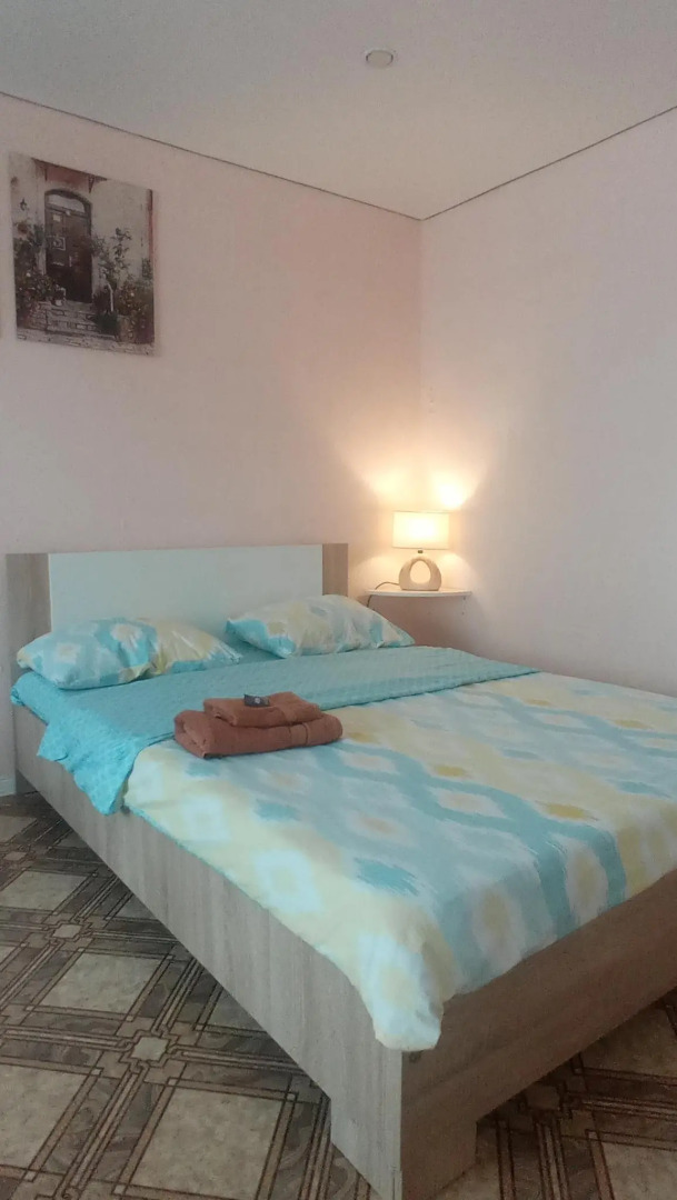 Апартаменты София на улице Малышева