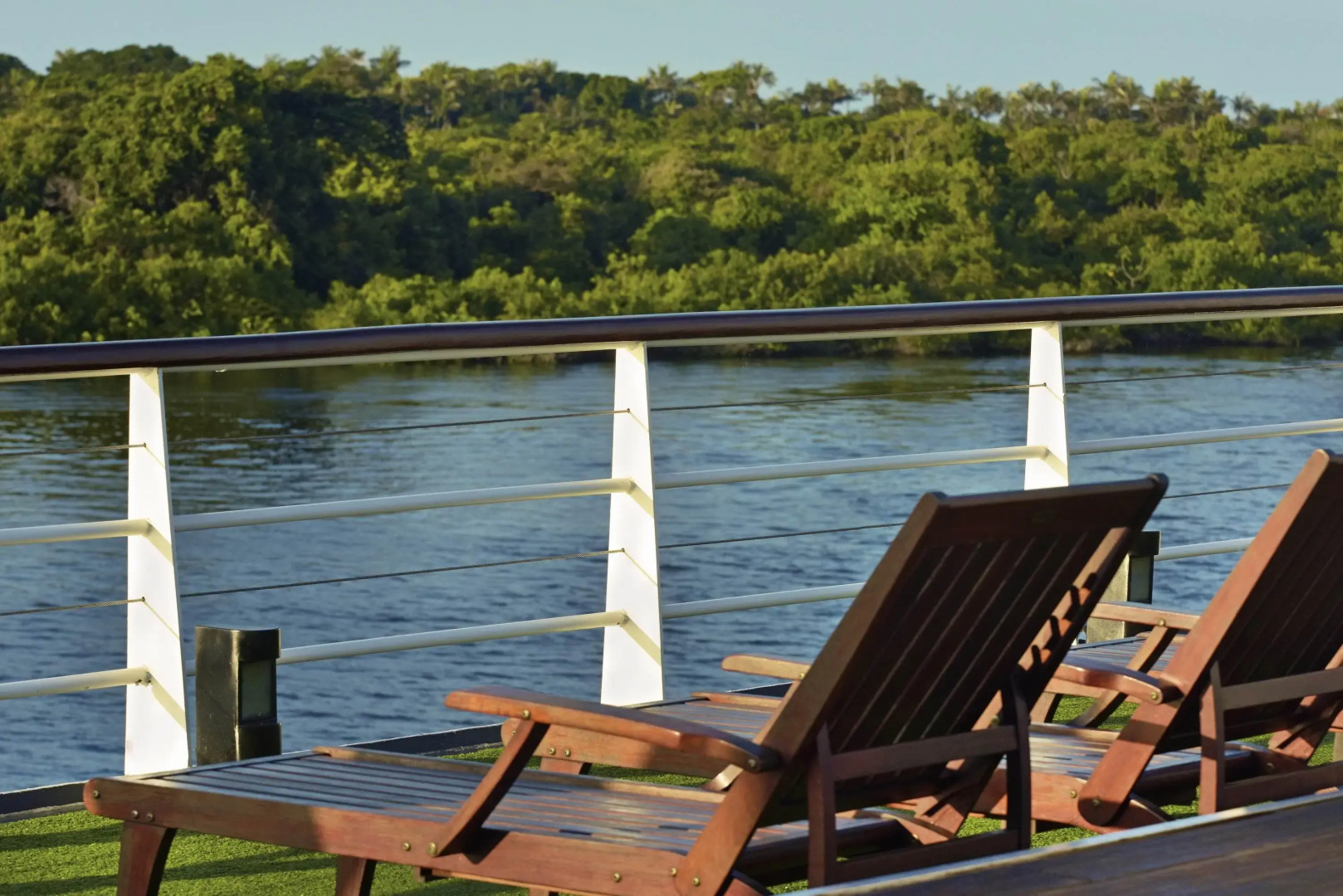 Grand Amazon Expedition