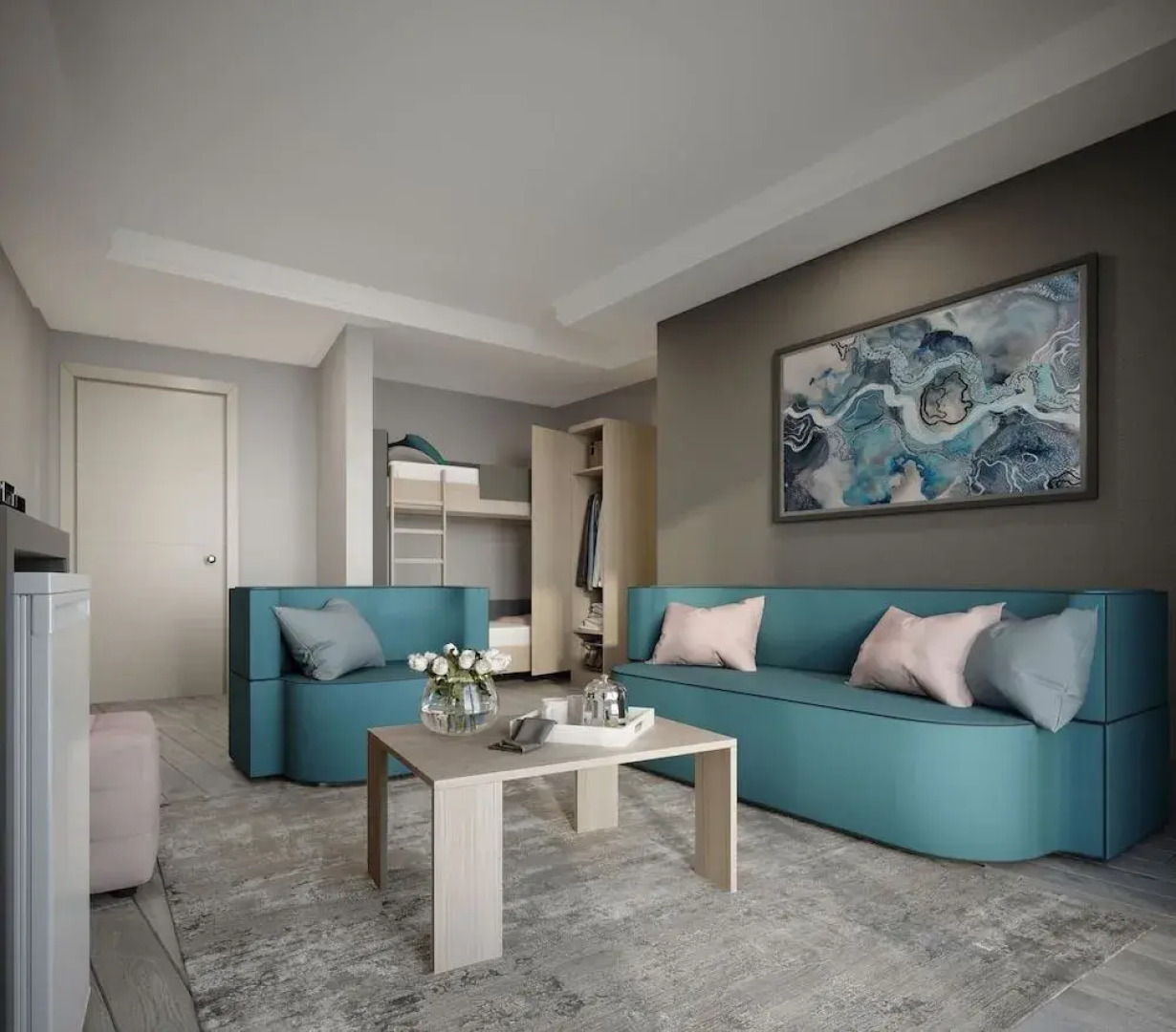 Lara Family Star Hotel