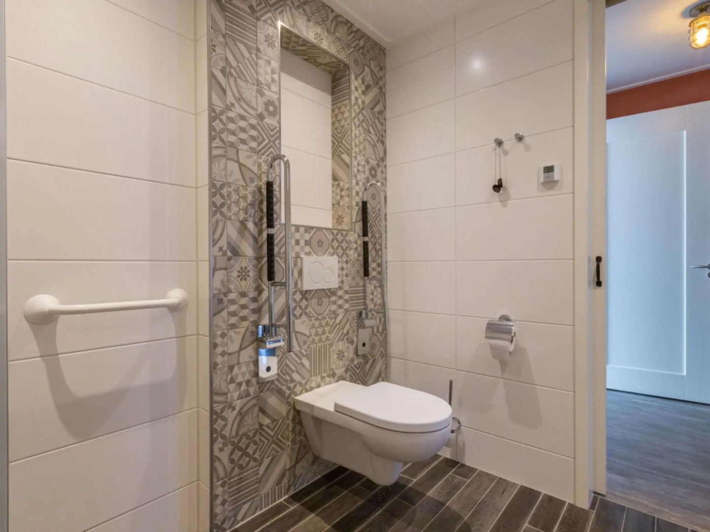 Holiday Home in Oostkapelle Near Beach