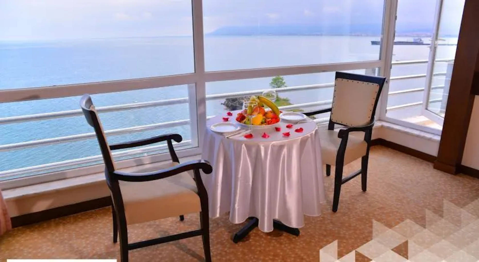 Belde Hotel and Convention Center