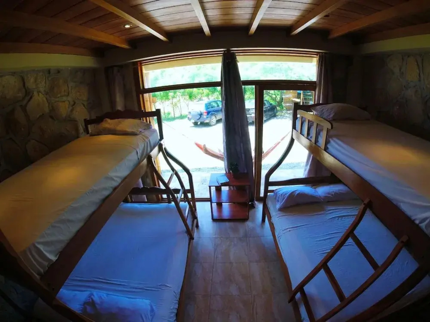 Punta Hills Montanita