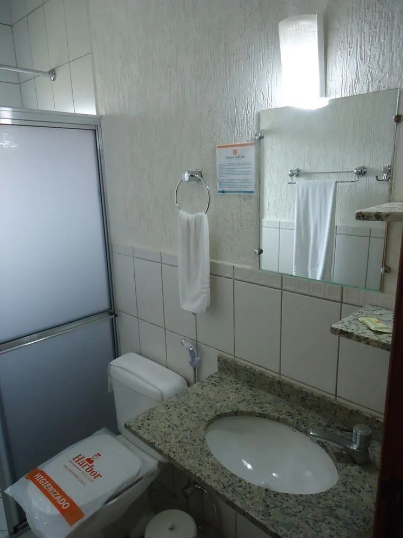 Harbor Self Inn Rondonopolis