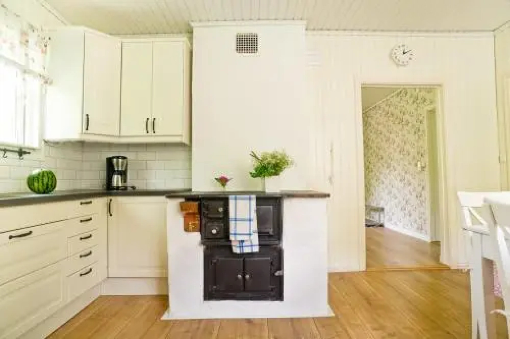 Nommen Fishing Cottages