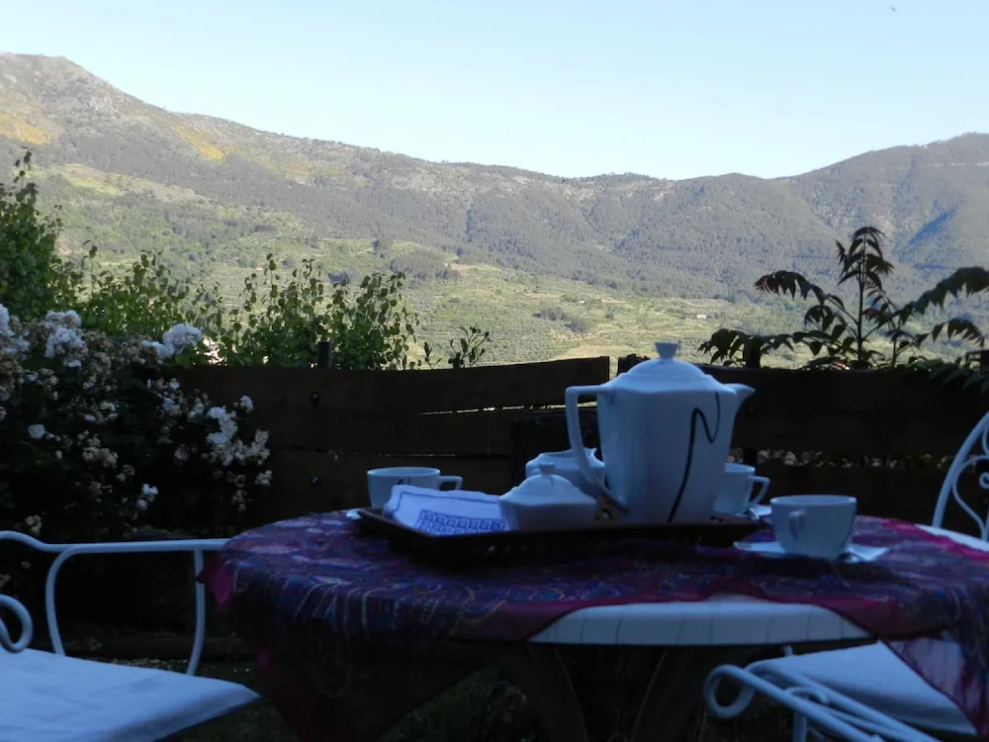 Casa Rural de Gredos