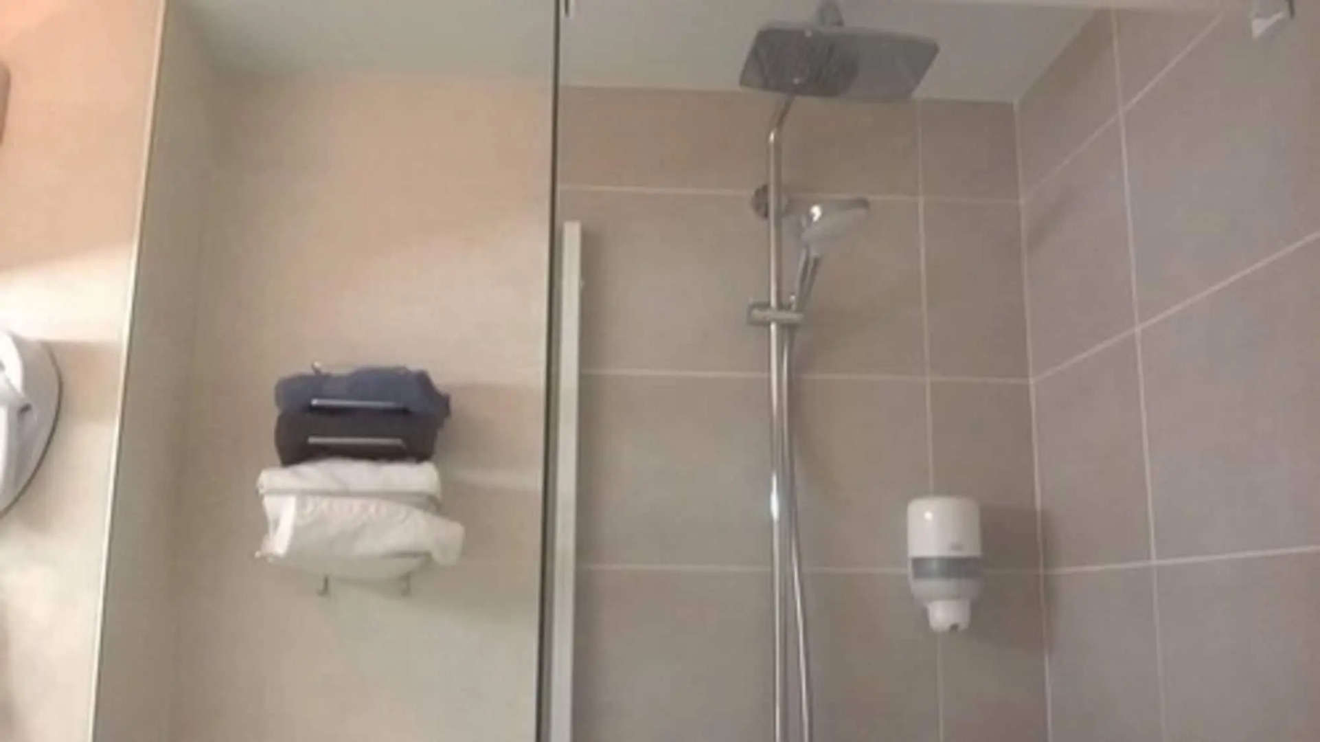 Le Pavillon de Rouen