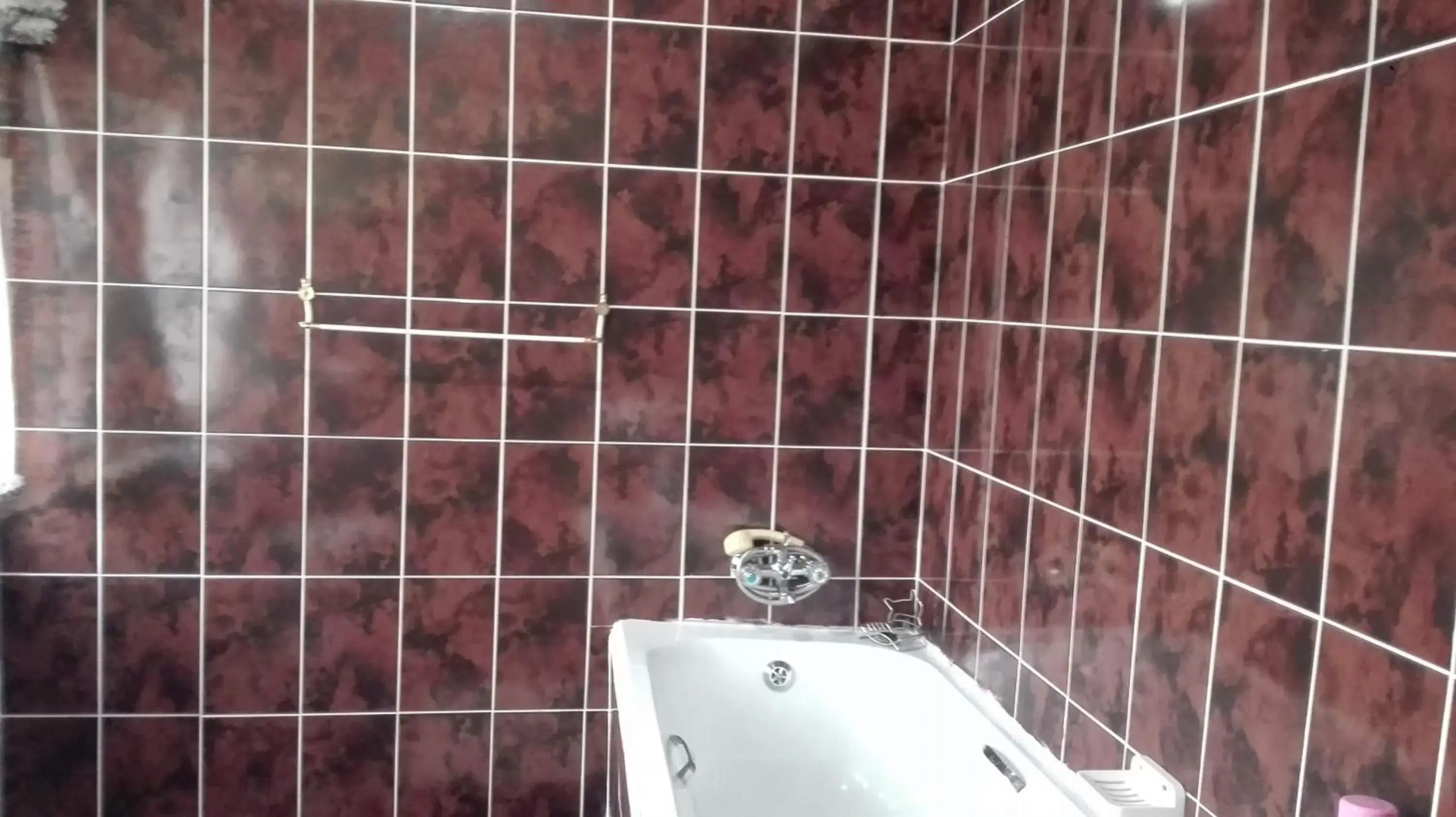 Hamba Kancane Ma-Africa Guest House