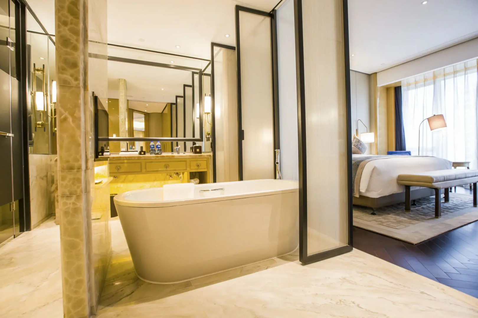 Kempinski Hotel Fuzhou