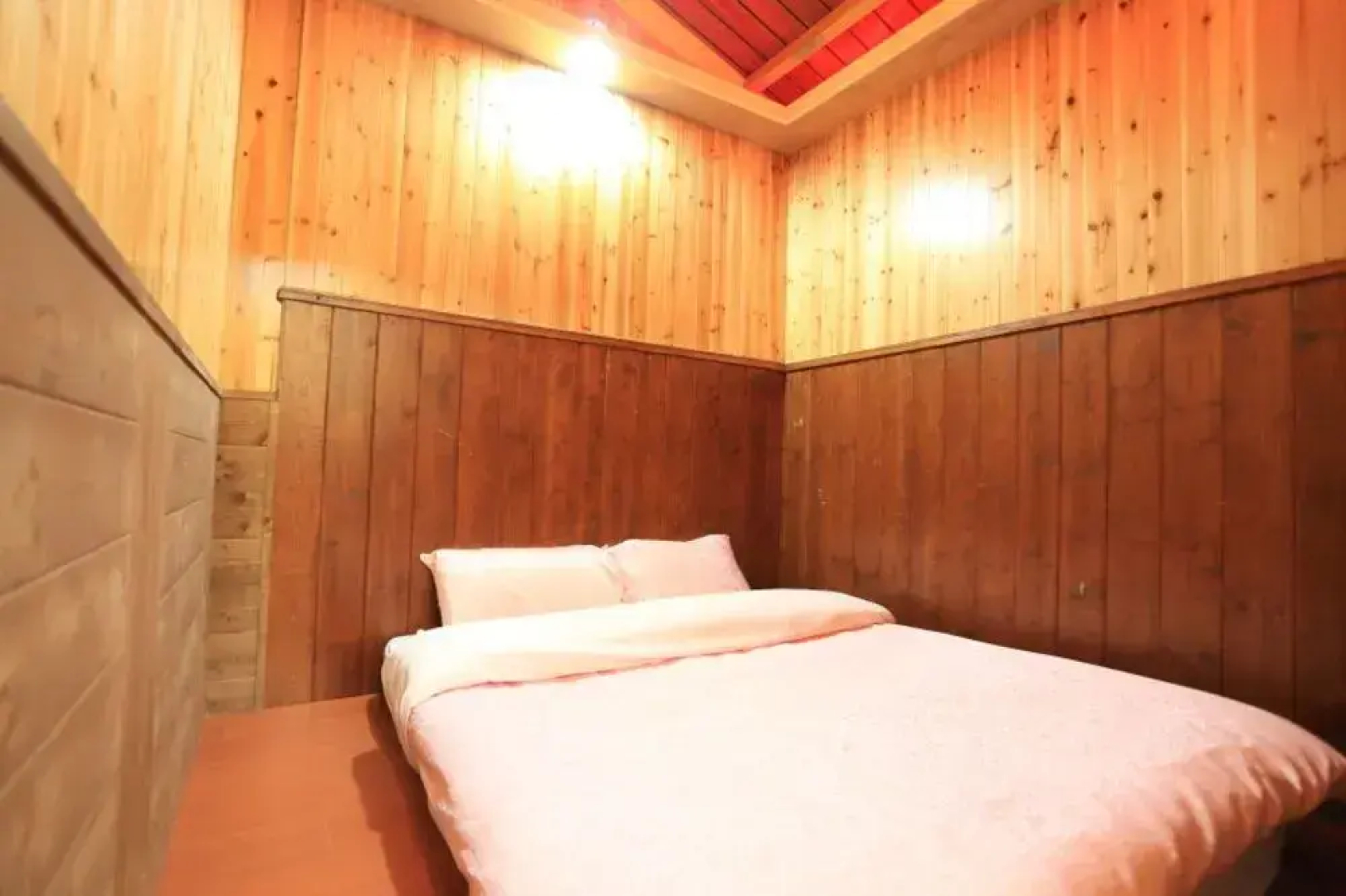 Wild Thyme Eco Guest House