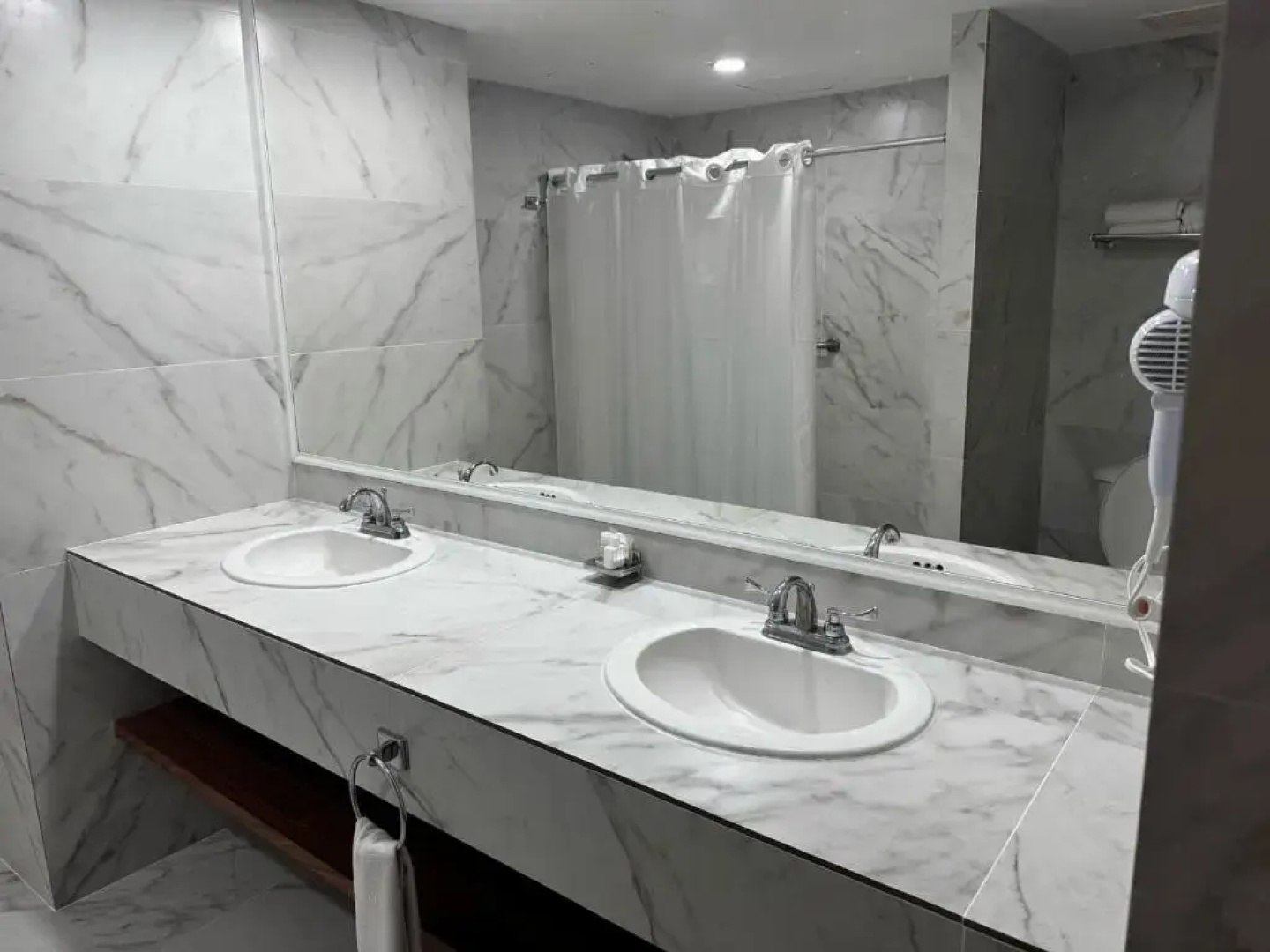Hotel Quality Inn
