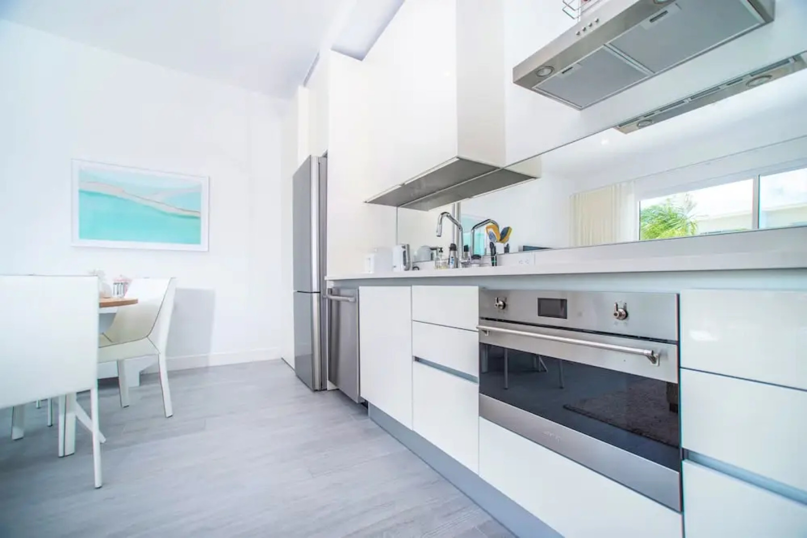 Cayman Luxury Rentals at The Grove