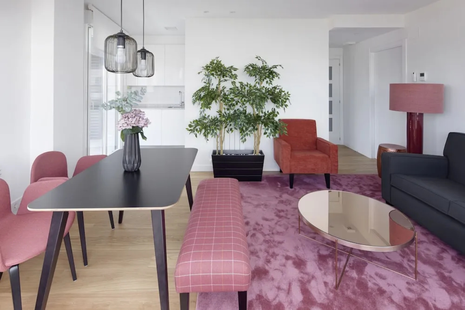 Gladys Attic Apartment by FeelFree Rentals