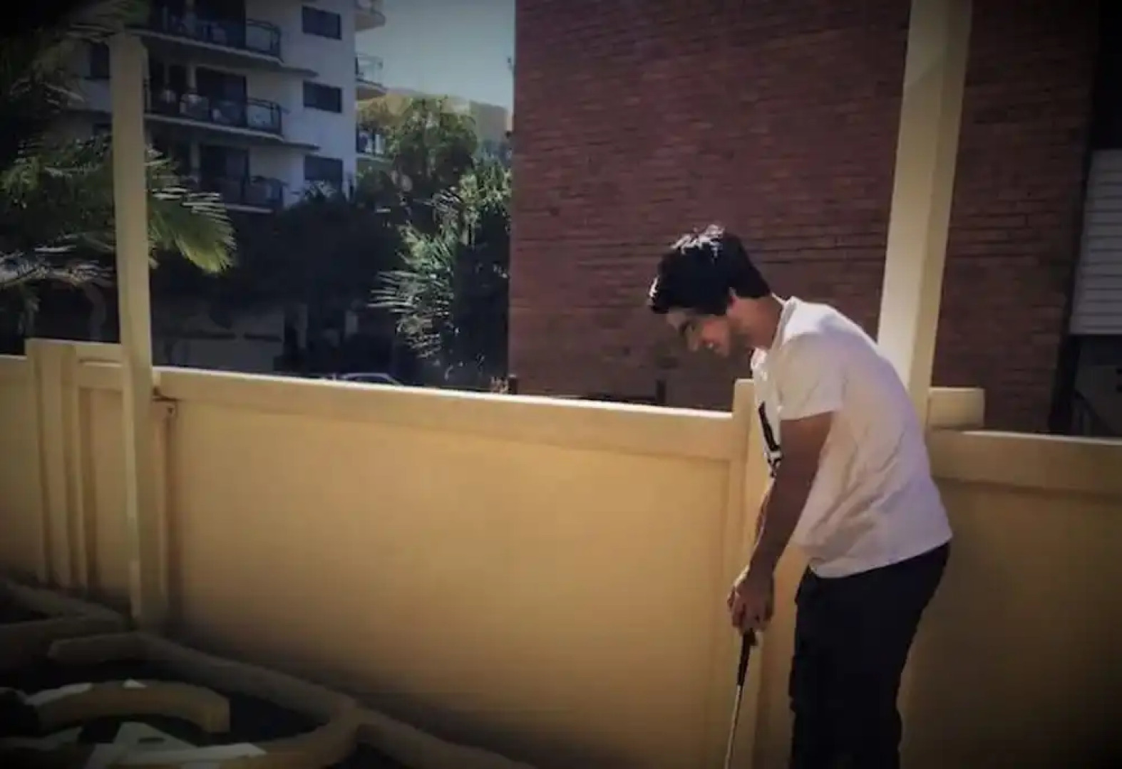 Asiatic Suite at Nautilus Mooloolaba