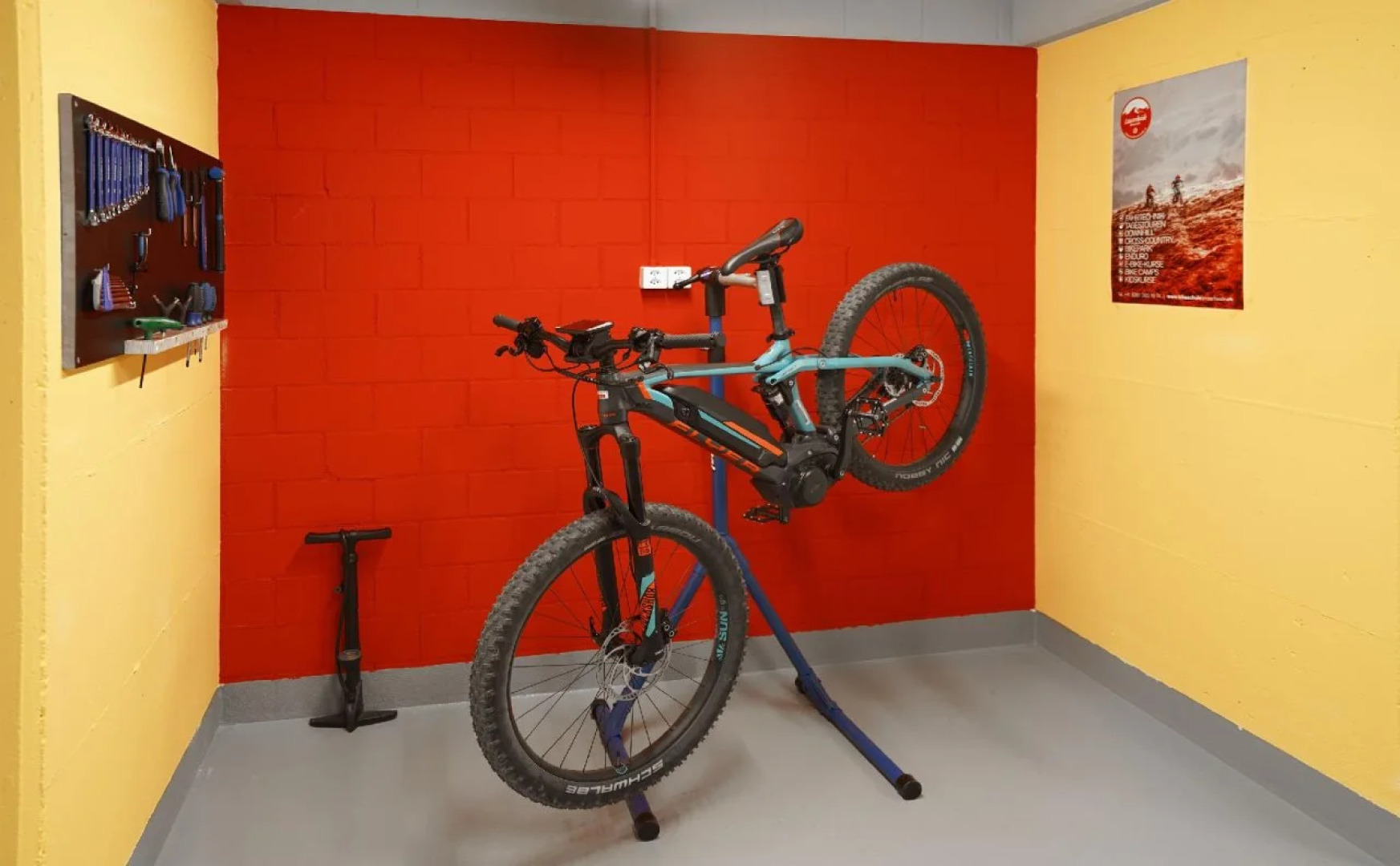 Sunstar Hotel Lenzerheide