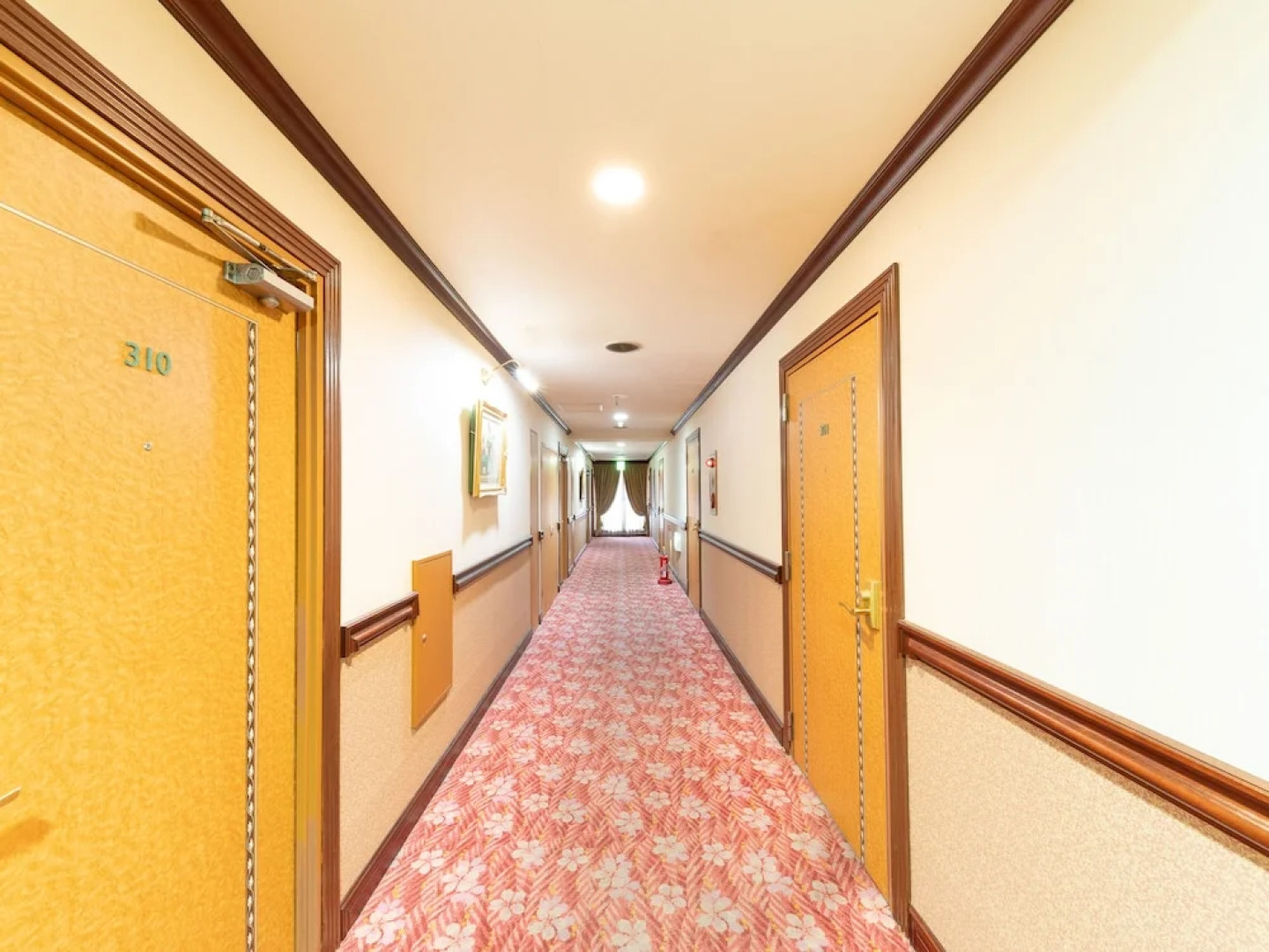 OYO 44760 Kawaguchi Station Hotel