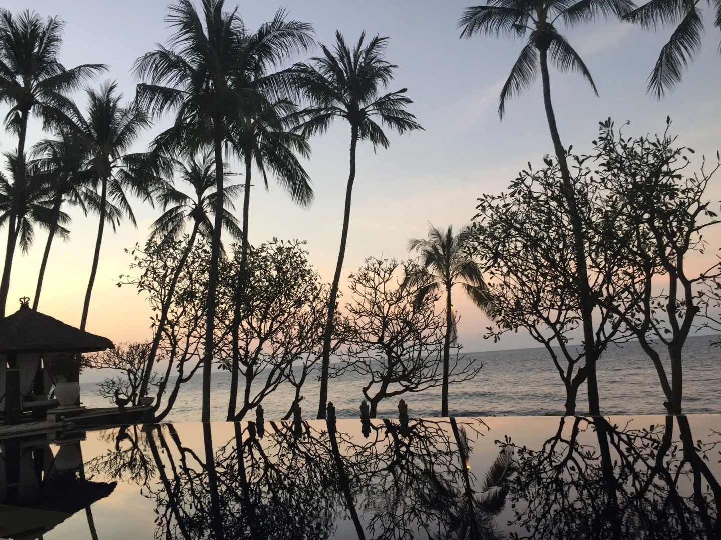 Spa Village Resort Tembok Bali