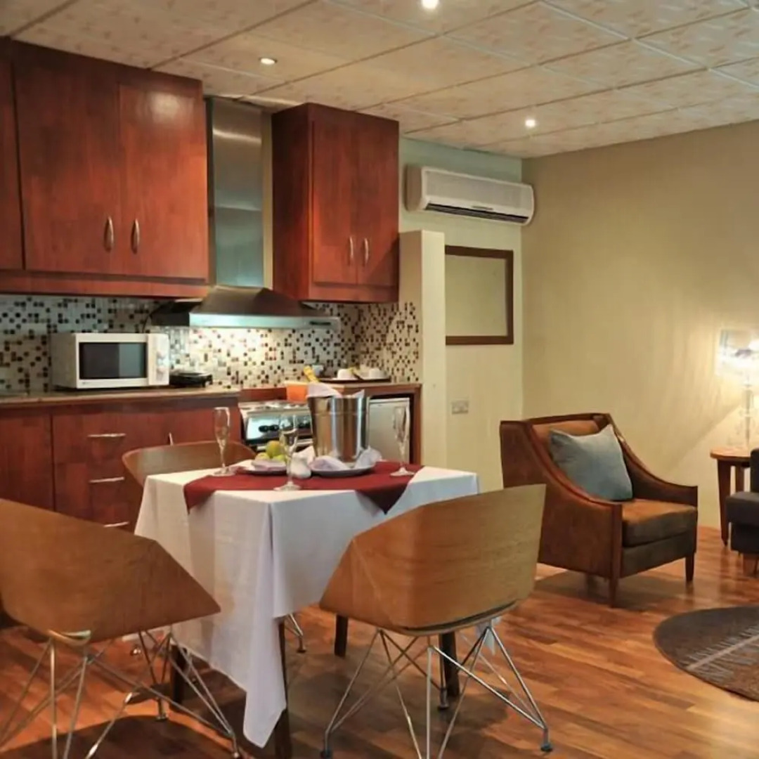 Protea Hotel by Marriott Delta