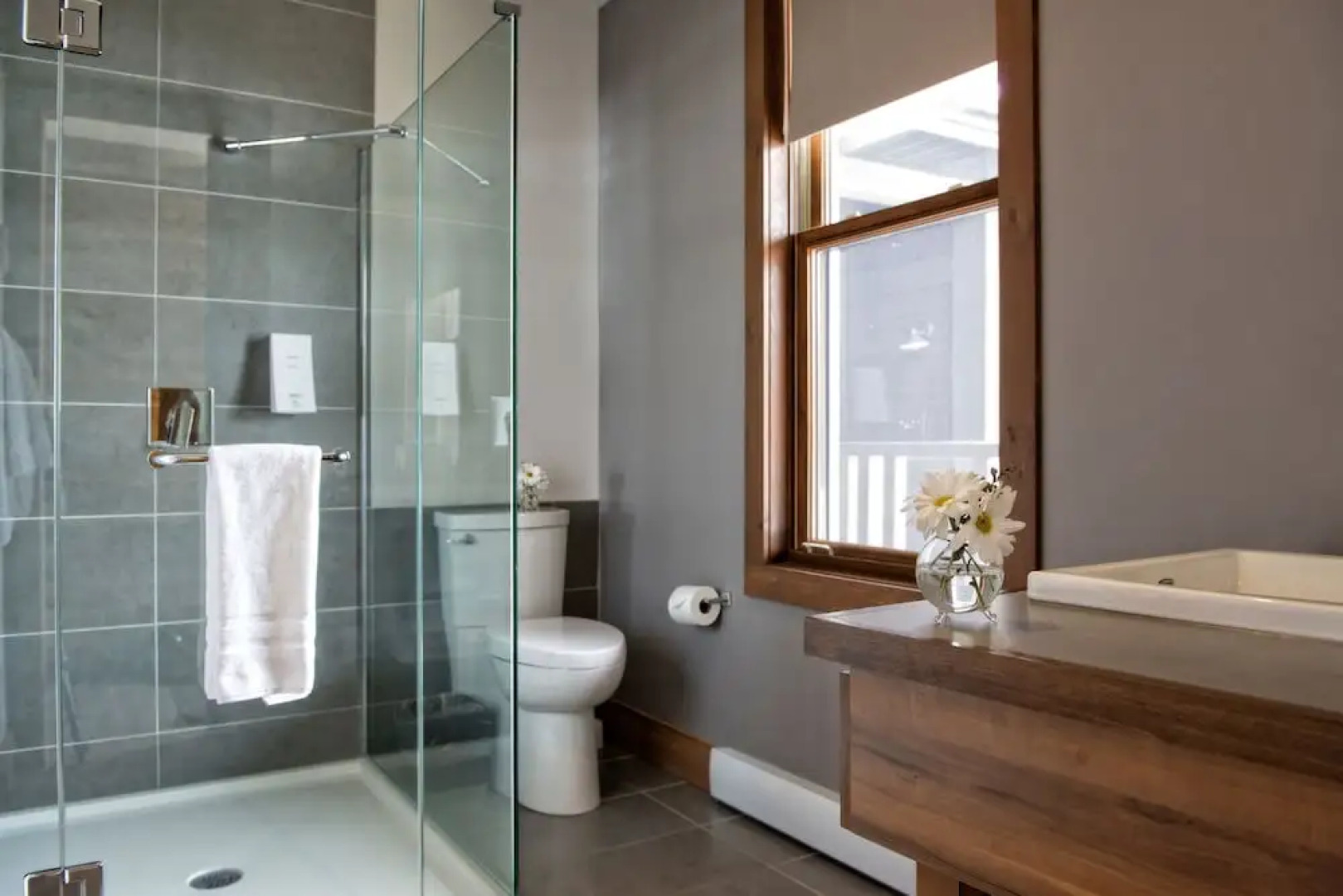 Elysium Suites-sur-Lac