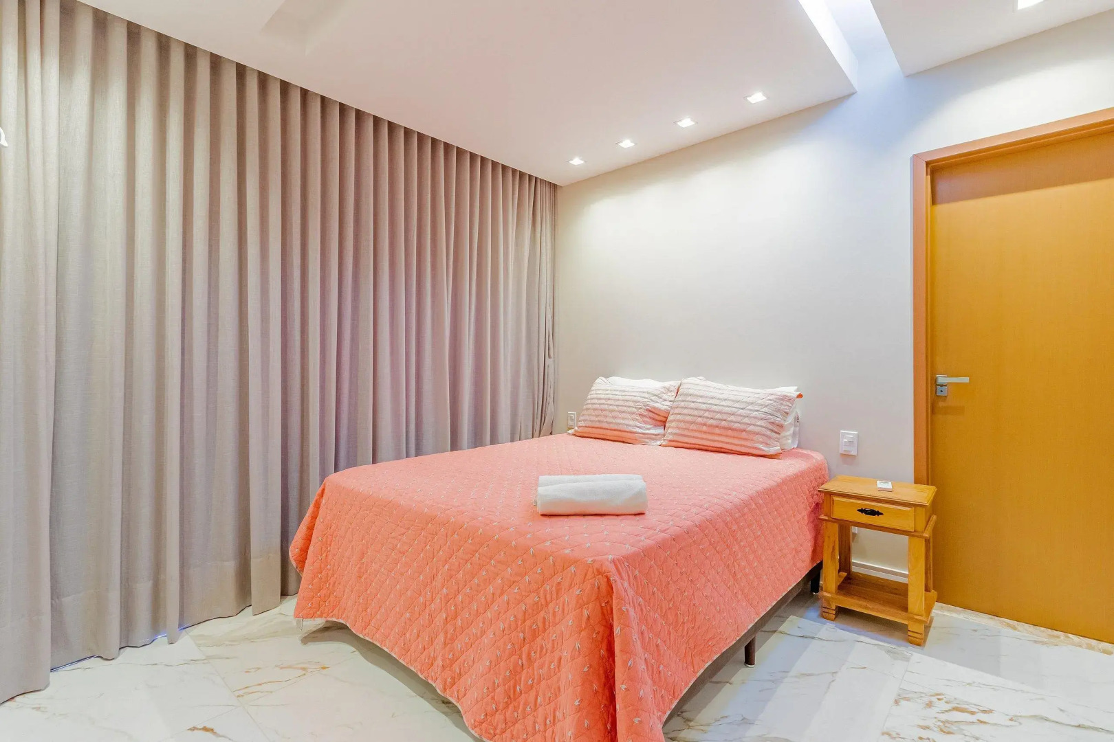 SA07 Maravilhosa Casa 5 Suítes - Sauípe