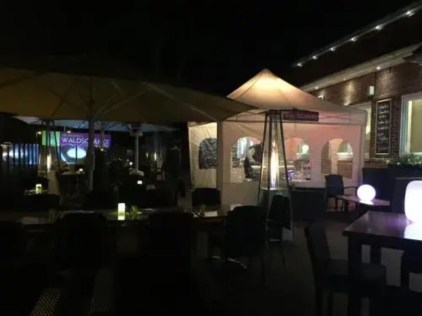 Neumanns Waldschänke