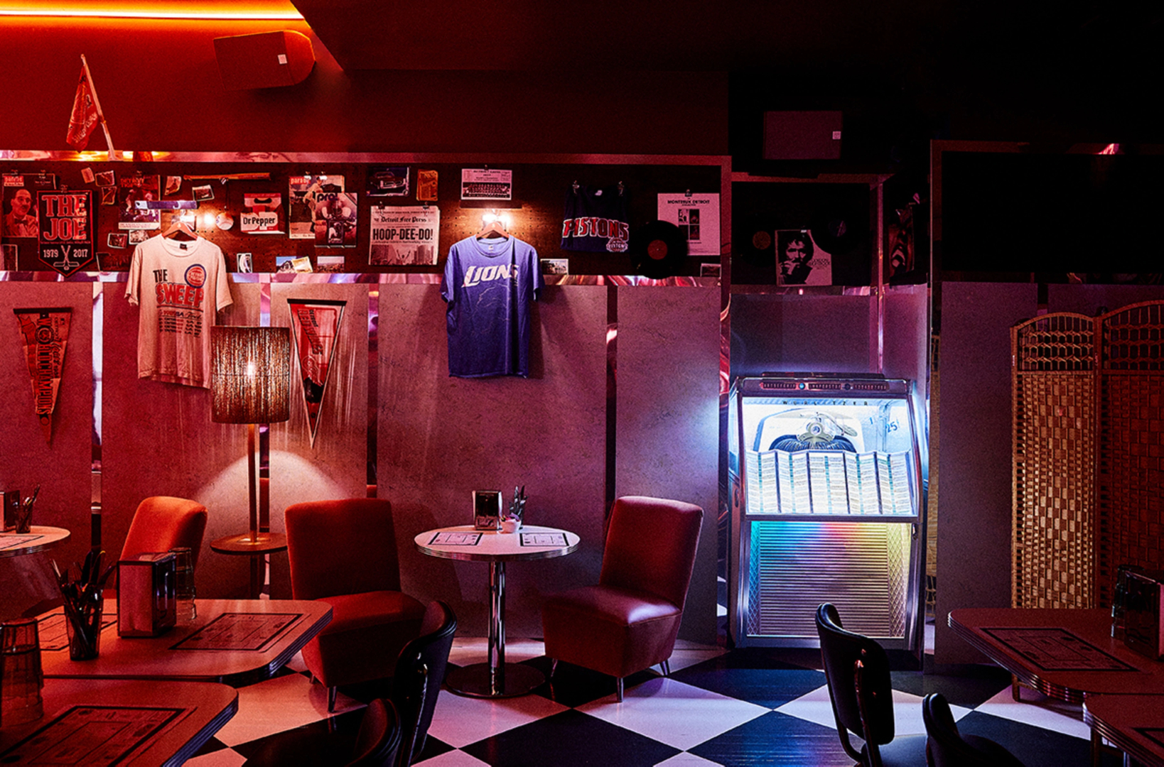 The Siren Hotel, an Ash Hotel