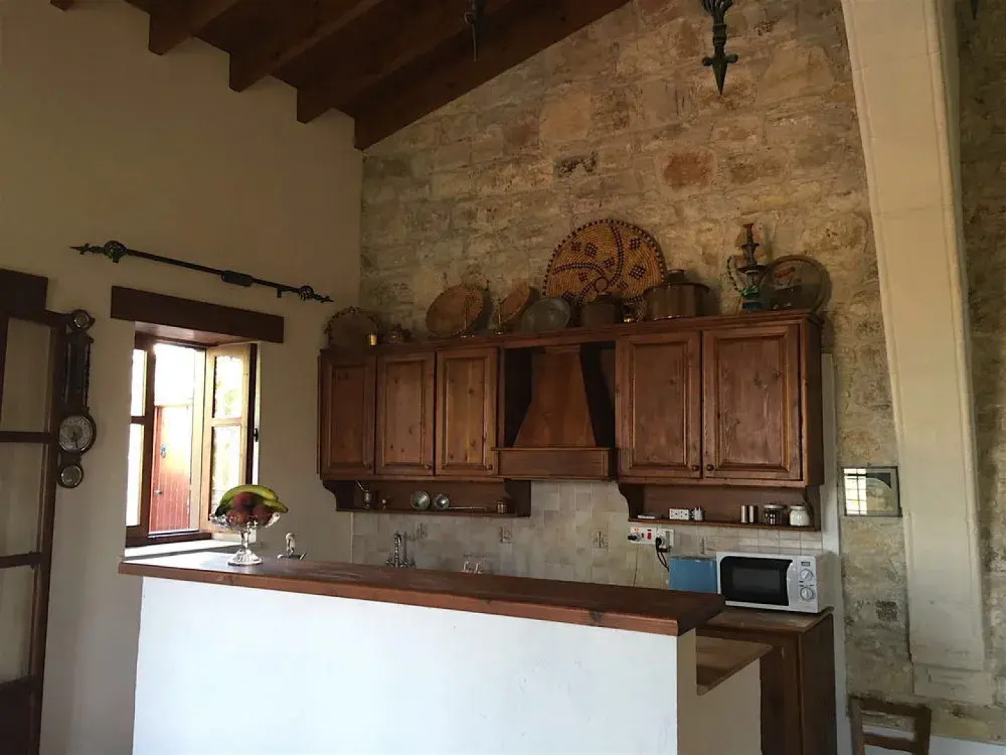 Komi Lofou House by TrulyCyprus