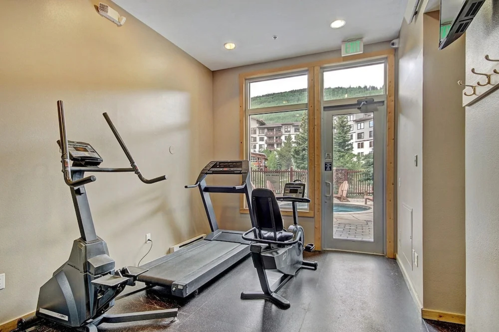 Amazing Condo in Heart of Center Village - TX304 by RedAwning